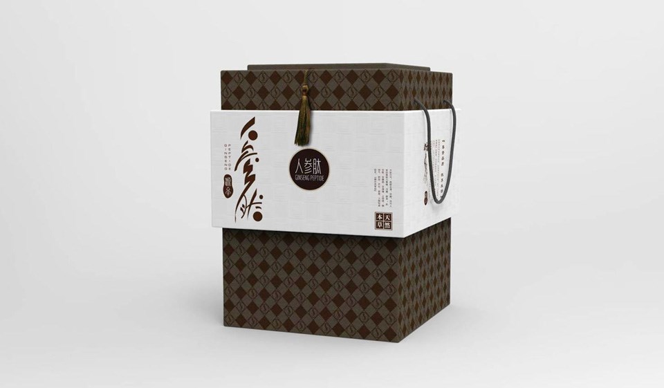 重慶包裝盒創(chuàng)意漢字圖形設計方法