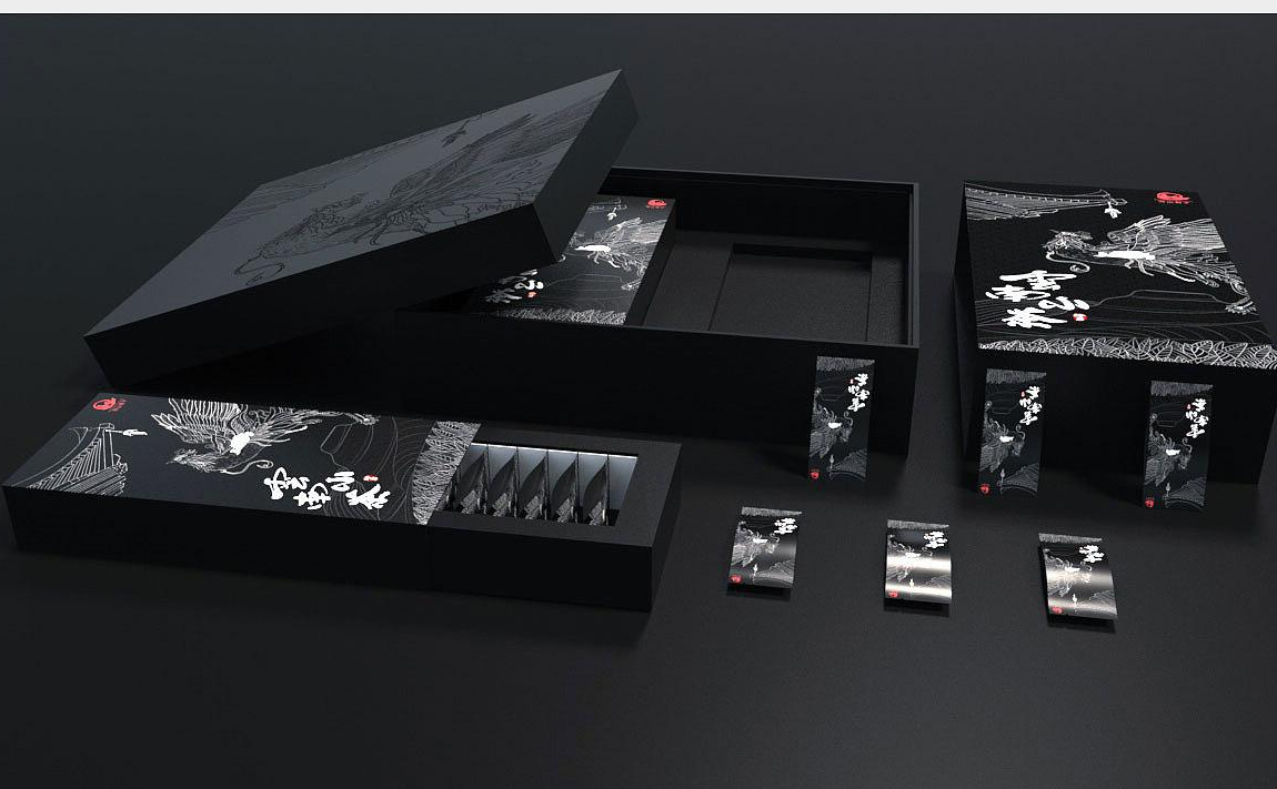 主動(dòng)獲客如何通過茶葉禮品盒實(shí)現(xiàn)？